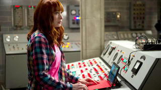 <i>Supernatural</i>: "Slumber Party"